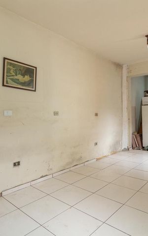 Casa para alugar com 150m², 2 quartos e 2 vagasCozinha