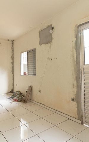 Casa para alugar com 150m², 2 quartos e 2 vagasCozinha