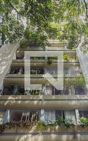 Apartamento para alugar com 100m², 2 quartos e 1 vagaFachada