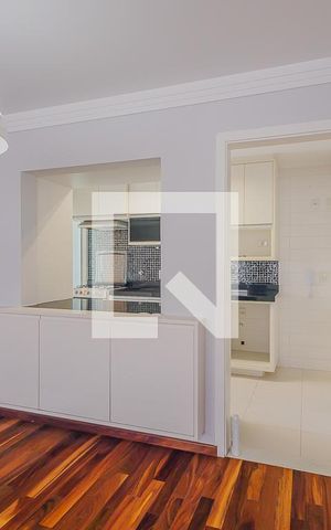 Apartamento para alugar com 100m², 2 quartos e 1 vagaCozinha