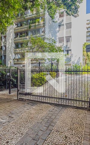 Apartamento para alugar com 100m², 2 quartos e 1 vagaFachada