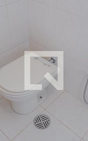 Apartamento para alugar com 100m², 2 quartos e 1 vagaBanheiro da Suíte