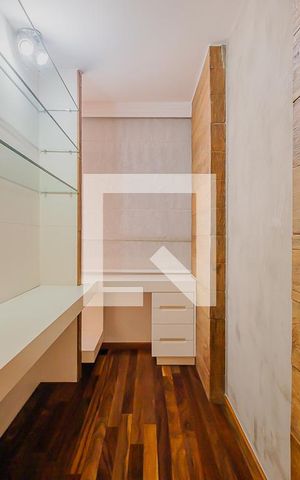 Apartamento para alugar com 100m², 2 quartos e 1 vagaEscritório