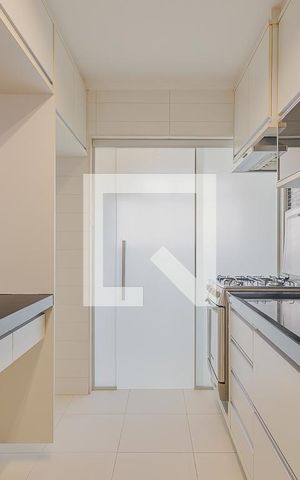 Apartamento para alugar com 100m², 2 quartos e 1 vagaCozinha