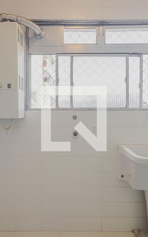 Apartamento para alugar com 100m², 2 quartos e 1 vagaÁrea de Serviço