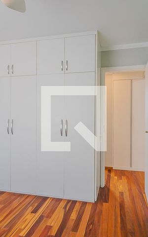 Apartamento para alugar com 100m², 2 quartos e 1 vagaQuarto