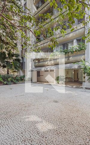 Apartamento para alugar com 100m², 2 quartos e 1 vagaÁrea comum