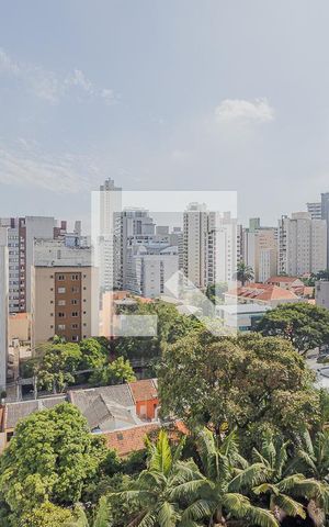 Apartamento para alugar com 100m², 2 quartos e 1 vagaÁrea de Serviço - Vista