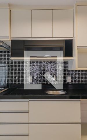 Apartamento para alugar com 100m², 2 quartos e 1 vagaCozinha