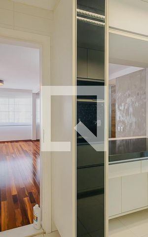 Apartamento para alugar com 100m², 2 quartos e 1 vagaCozinha