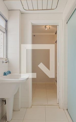 Apartamento para alugar com 100m², 2 quartos e 1 vagaÁrea de Serviço