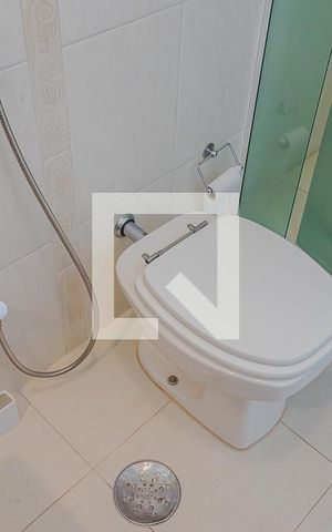 Apartamento para alugar com 100m², 2 quartos e 1 vagaBanheiro