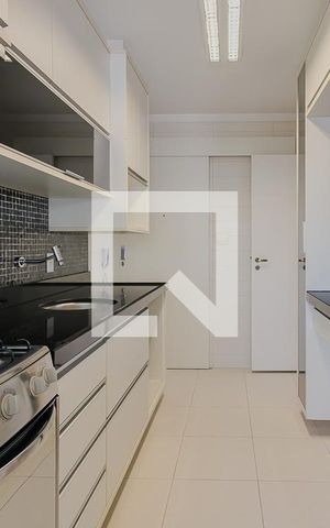 Apartamento para alugar com 100m², 2 quartos e 1 vagaCozinha