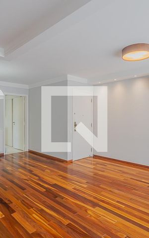 Apartamento para alugar com 100m², 2 quartos e 1 vagaSala