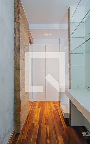 Apartamento para alugar com 100m², 2 quartos e 1 vagaEscritório