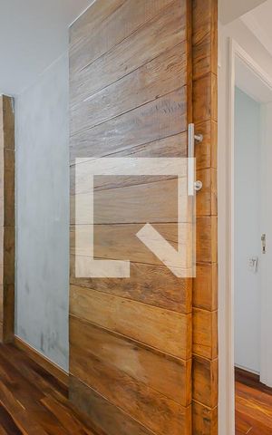 Apartamento para alugar com 100m², 2 quartos e 1 vagaEscritório
