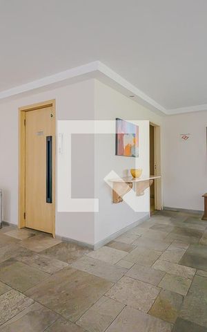 Apartamento para alugar com 100m², 2 quartos e 1 vagaHall Social