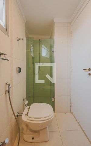 Apartamento para alugar com 100m², 2 quartos e 1 vagaBanheiro
