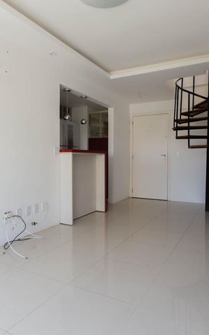 Apartamento à venda com 140m², 3 quartos e 2 vagas