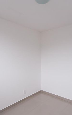 Apartamento à venda com 59m², 3 quartos e 1 vagaQuarto