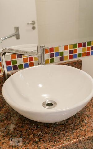 Apartamento à venda com 59m², 3 quartos e 1 vagaDetalhe
