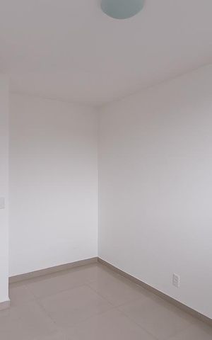 Apartamento à venda com 59m², 3 quartos e 1 vagaQuarto