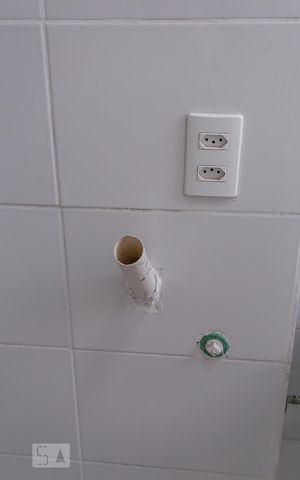 Apartamento à venda com 59m², 3 quartos e 1 vagaDetalhe