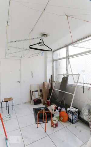 Apartamento à venda com 150m², 3 quartos e 2 vagas Apartamento à venda com 150m², 3 quartos e 2 vagasÁrea de Serviço