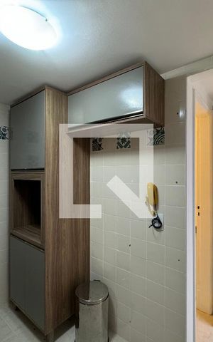 Casa de condomínio para alugar com 109m², 3 quartos e 1 vaga Casa de condomínio para alugar com 109m², 3 quartos e 1 vagaCozinha