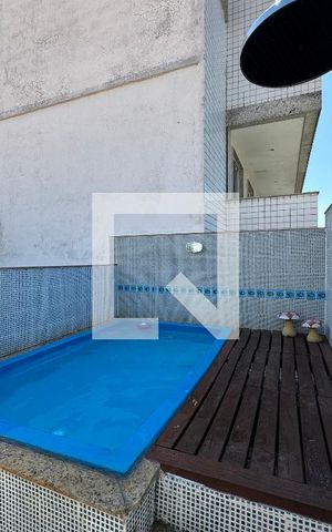 Casa de condomínio para alugar com 109m², 3 quartos e 1 vaga Casa de condomínio para alugar com 109m², 3 quartos e 1 vagaTerraço