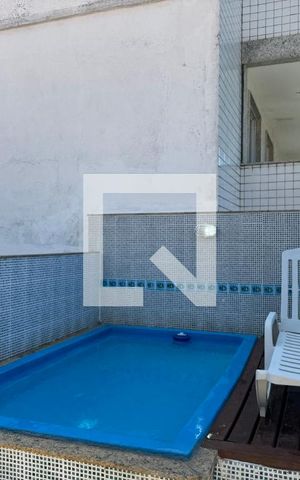 Casa de condomínio para alugar com 109m², 3 quartos e 1 vaga Casa de condomínio para alugar com 109m², 3 quartos e 1 vagaTerraço