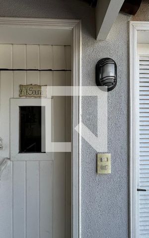 Casa de condomínio para alugar com 109m², 3 quartos e 1 vaga Casa de condomínio para alugar com 109m², 3 quartos e 1 vagaÁrea comum