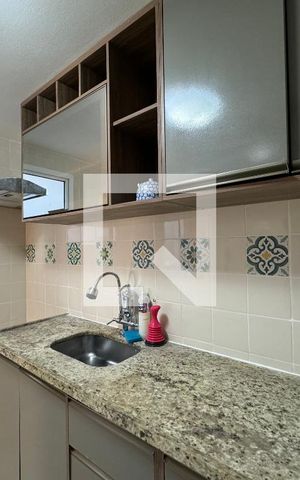 Casa de condomínio para alugar com 109m², 3 quartos e 1 vaga Casa de condomínio para alugar com 109m², 3 quartos e 1 vagaCozinha