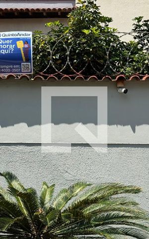 Casa de condomínio para alugar com 109m², 3 quartos e 1 vaga Casa de condomínio para alugar com 109m², 3 quartos e 1 vagaPlaquinha