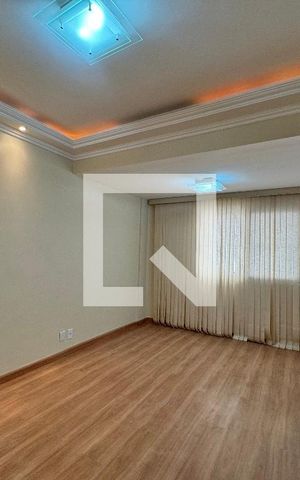Casa de condomínio para alugar com 109m², 3 quartos e 1 vaga Casa de condomínio para alugar com 109m², 3 quartos e 1 vagaSala