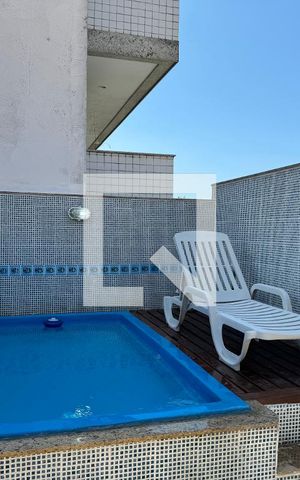 Casa de condomínio para alugar com 109m², 3 quartos e 1 vaga Casa de condomínio para alugar com 109m², 3 quartos e 1 vagaTerraço