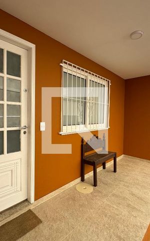 Casa de condomínio para alugar com 109m², 3 quartos e 1 vaga Casa de condomínio para alugar com 109m², 3 quartos e 1 vagaVaranda