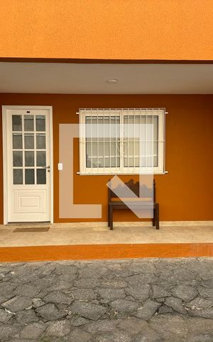 Casa de condomínio para alugar com 109m², 3 quartos e 1 vaga Casa de condomínio para alugar com 109m², 3 quartos e 1 vagaVaranda