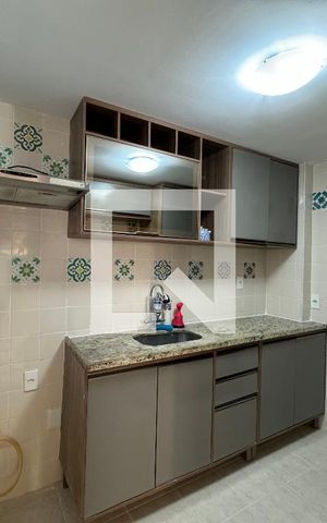 Casa de condomínio para alugar com 109m², 3 quartos e 1 vaga Casa de condomínio para alugar com 109m², 3 quartos e 1 vagaCozinha