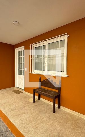 Casa de condomínio para alugar com 109m², 3 quartos e 1 vaga Casa de condomínio para alugar com 109m², 3 quartos e 1 vagaVaranda