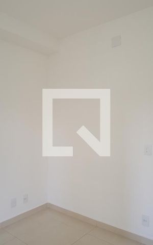 Apartamento à venda com 45m², 1 quarto e 1 vagaQuarto