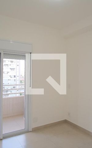 Apartamento à venda com 45m², 1 quarto e 1 vagaQuarto