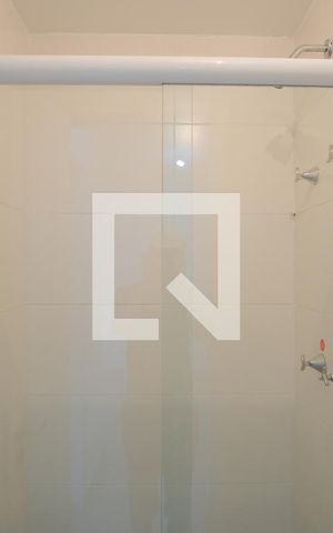 Apartamento à venda com 45m², 1 quarto e 1 vagaBanheiro