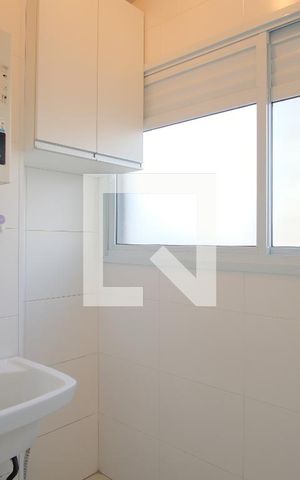 Apartamento à venda com 45m², 1 quarto e 1 vagaÁrea de Serviço