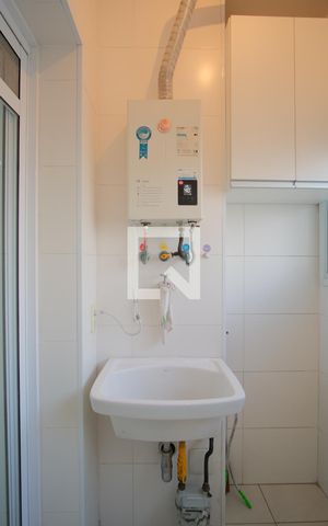 Apartamento à venda com 45m², 1 quarto e 1 vagaÁrea de Serviço