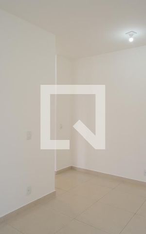 Apartamento à venda com 45m², 1 quarto e 1 vagaSala