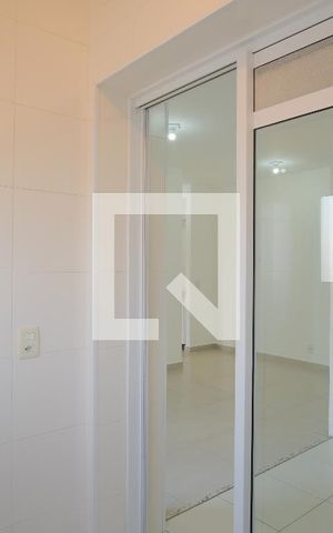Apartamento à venda com 45m², 1 quarto e 1 vagaÁrea de Serviço