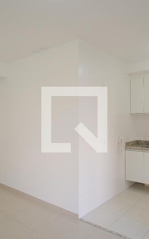 Apartamento à venda com 45m², 1 quarto e 1 vagaSala