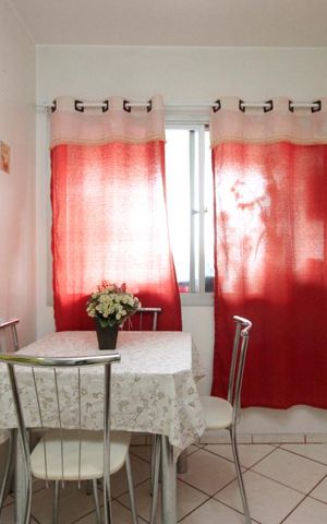 Apartamento para alugar com 48m², 1 quarto e 1 vagaSala