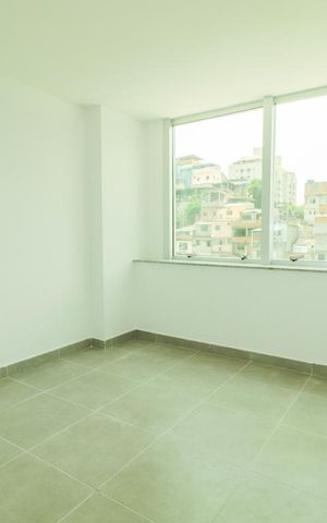 Apartamento à venda com 50m², 1 quarto e 1 vaga Apartamento à venda com 50m², 1 quarto e 1 vagaQuarto